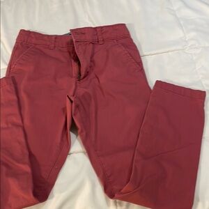 Osh Kosh Boys’s pant pink 8